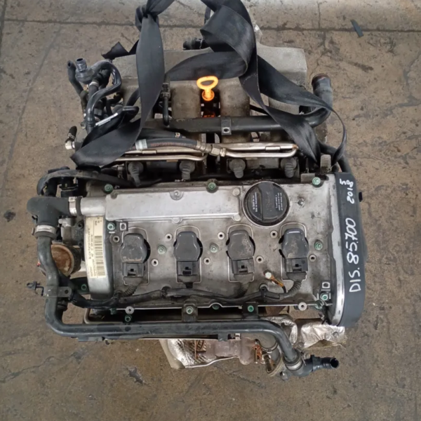Motore completo Volkswagen PASSAT 2002