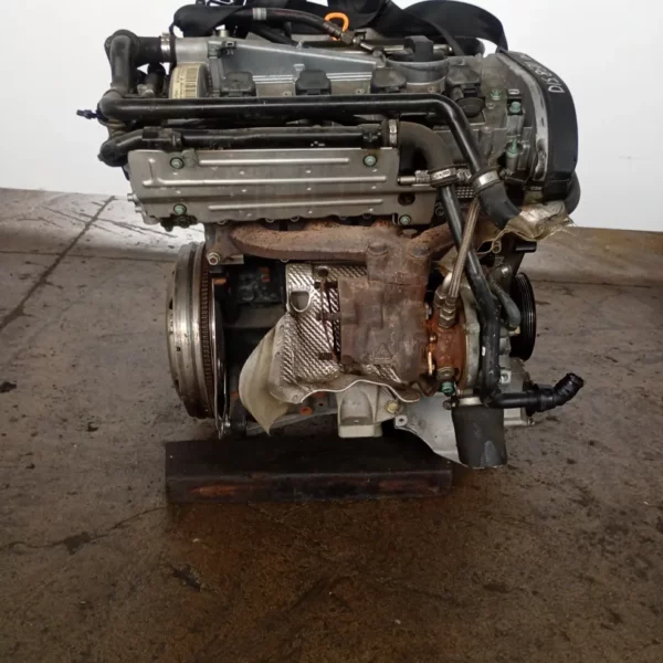 Motore completo Volkswagen PASSAT 2002