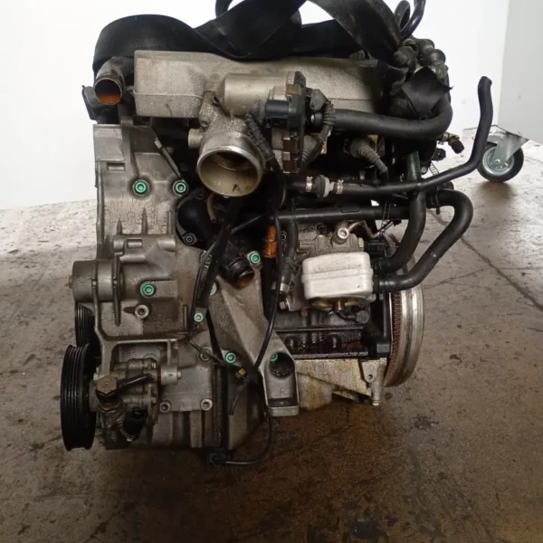 Motore completo Volkswagen PASSAT 2002