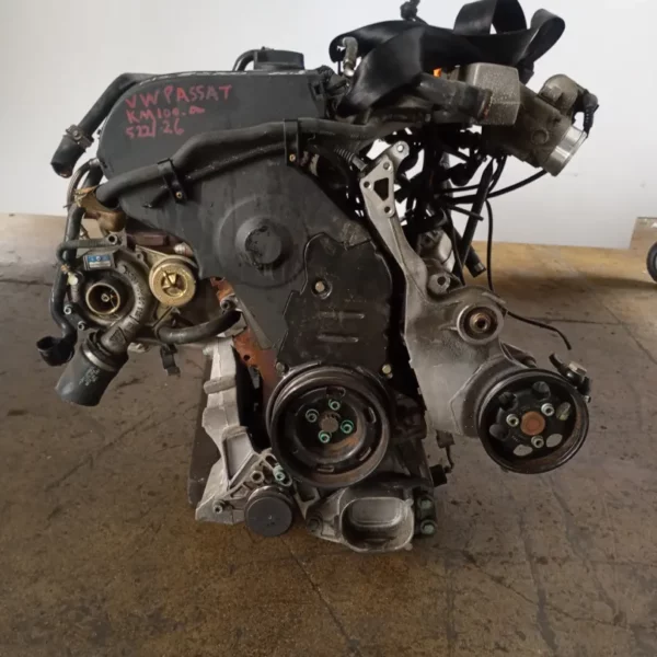 Motore completo Volkswagen PASSAT 2002