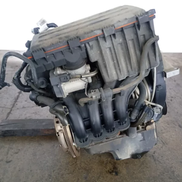 Motore completo Seat Ibiza (2008 – 2013) 1.4 63 KW benzina BXW