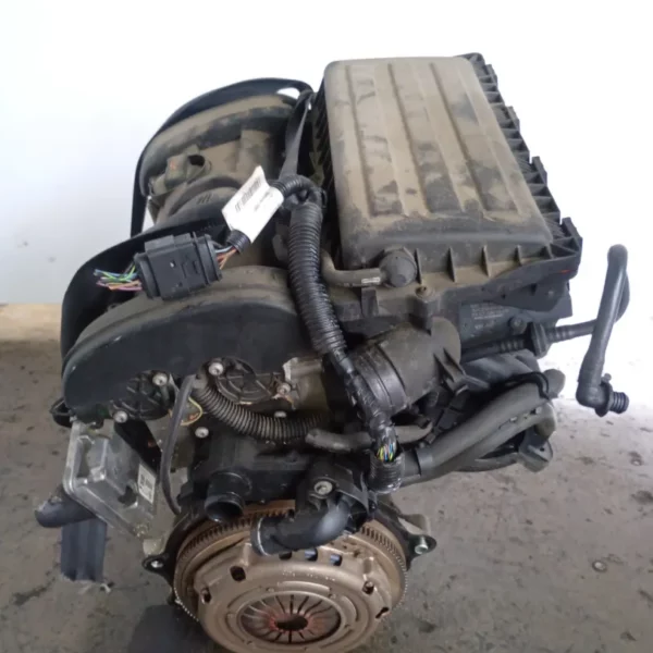 Motore completo Seat Ibiza (2008 – 2013) 1.4 63 KW benzina BXW