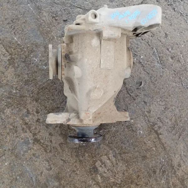 Differenziale posteriore Bmw Serie 1 (2004 – 2007) 2.0 95 KW benzina 33107524318 N46B20B