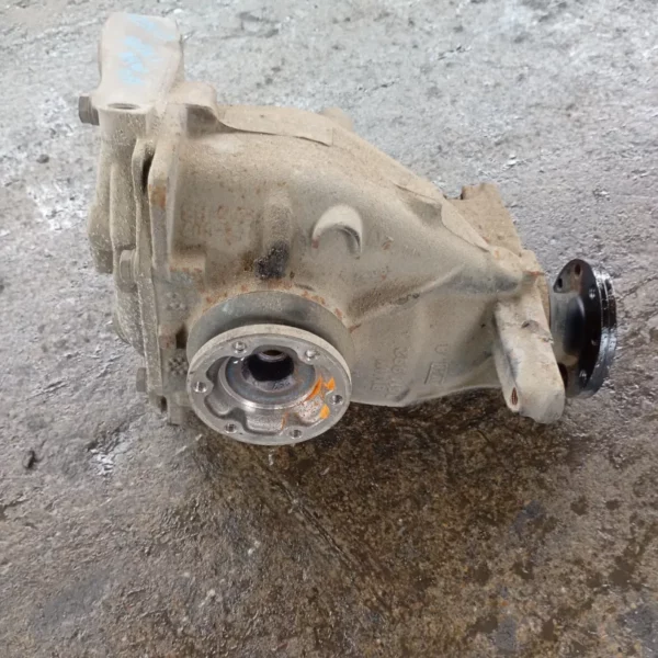 Differenziale posteriore Bmw Serie 1 (2004 – 2007) 2.0 95 KW benzina 33107524318 N46B20B