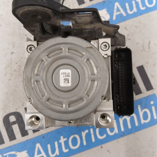 Aggregato ABS Volkswagen GOLF 2016 5Q0614517BLBEF