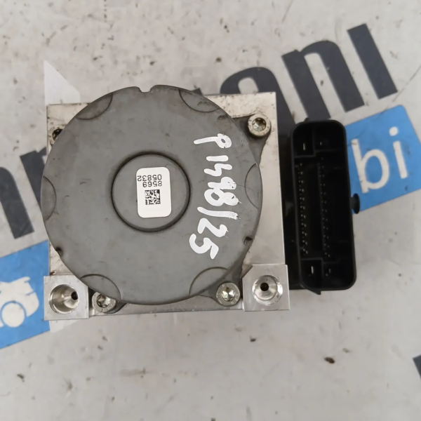 Aggregato ABS Citroen C3 2a Serie 2013 4541TW