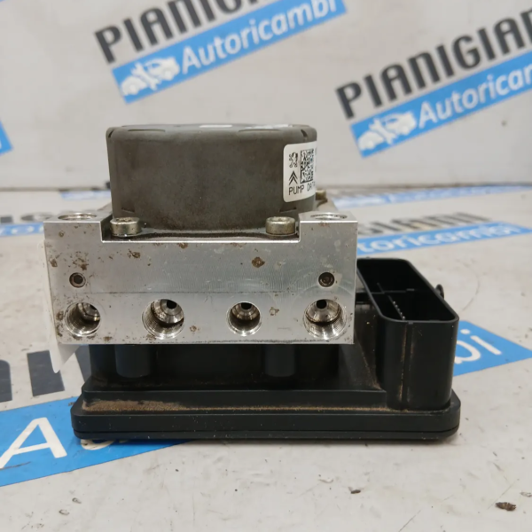Aggregato ABS Citroen C3 2a Serie 2013 4541TW