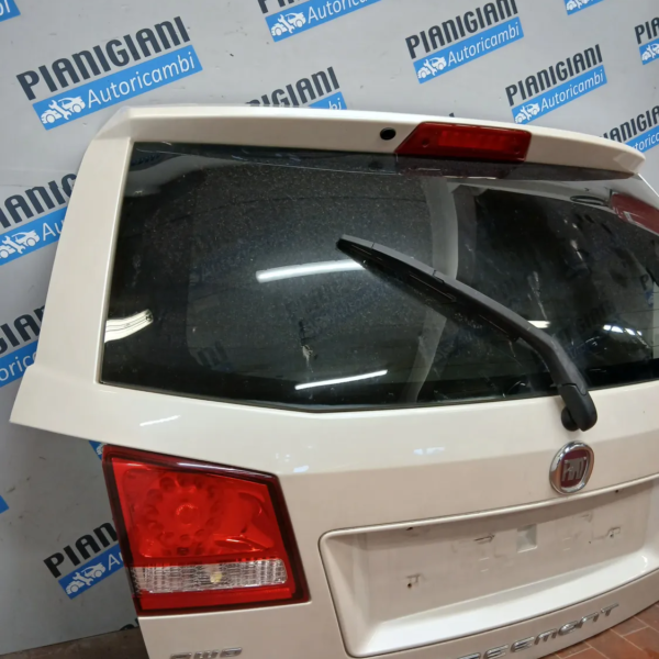 Portellone post. Fiat FREEMONT 2014 K1CZ91TZZAI