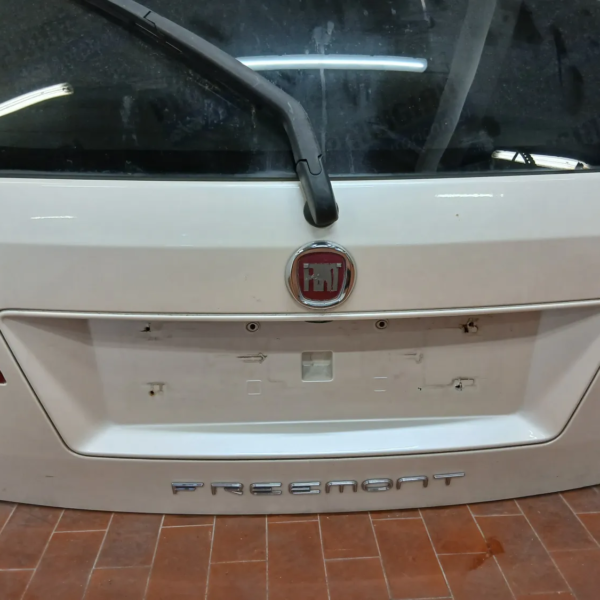 Portellone post. Fiat FREEMONT 2014 K1CZ91TZZAI