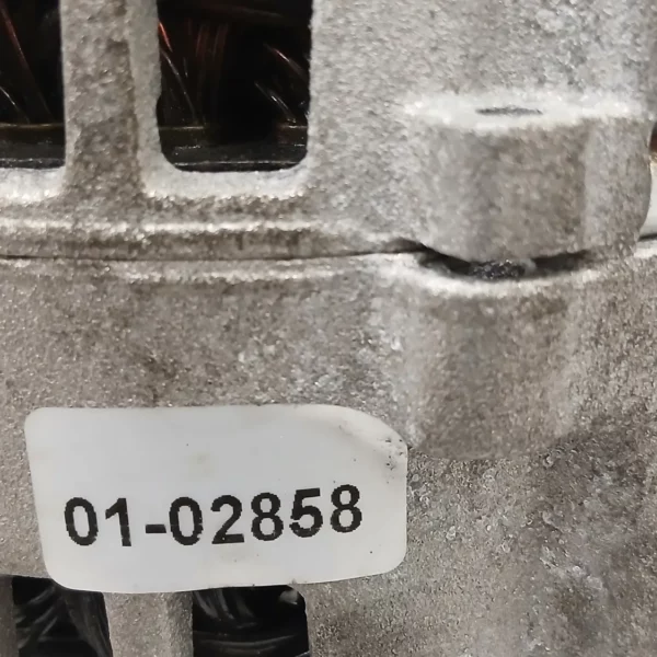 Alternatore Opel Vivaro 1u00aa Serie 2005 F9Q U7