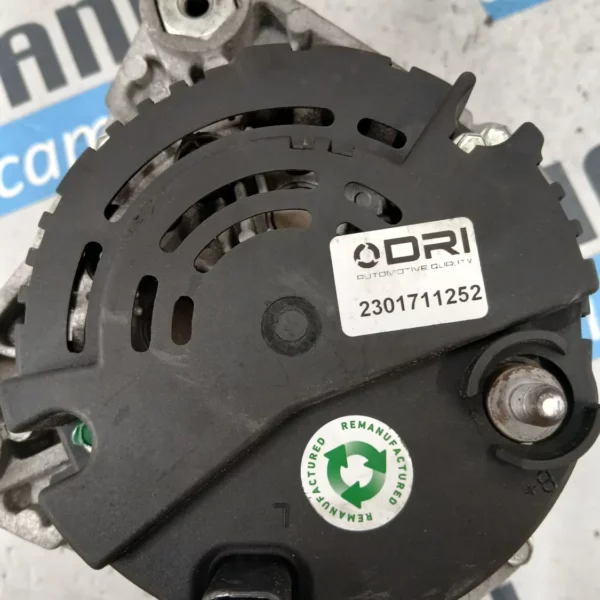 Alternatore Opel Vivaro 1u00aa Serie 2005 F9Q U7