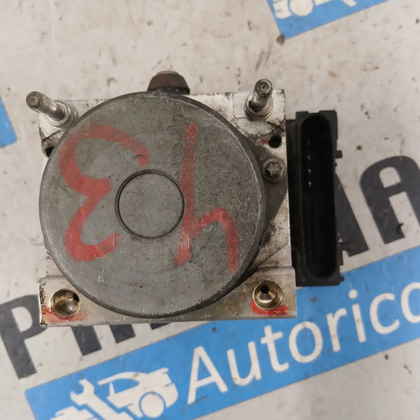 Aggregato ABS Fiat SEDICI 2007 71742857