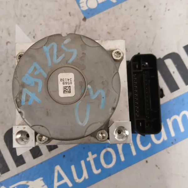 Aggregato ABS Citroen C3 2a Serie 2014 4541TW