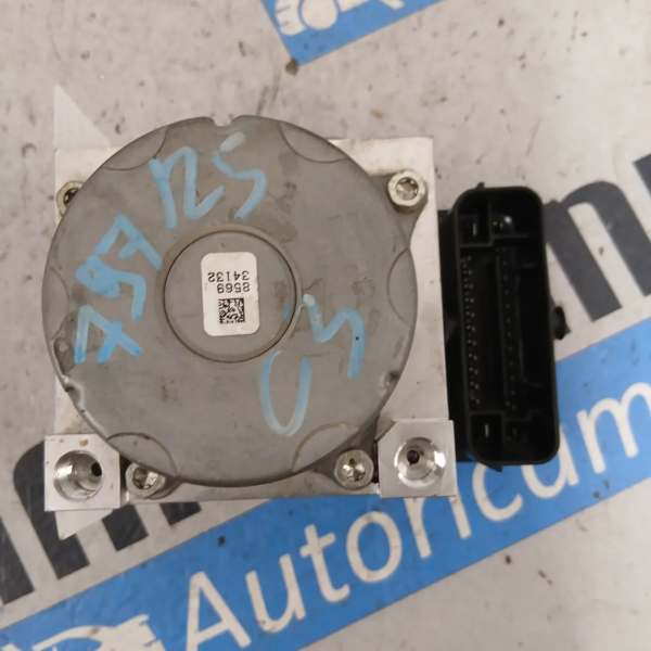 Aggregato ABS Citroen C3 2a Serie 2014 4541TW