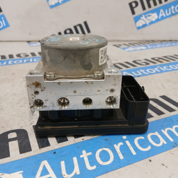Aggregato ABS Citroen C3 2a Serie 2014 4541TW