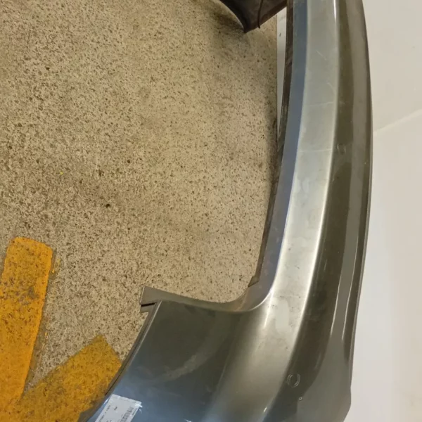 Paraurti posteriore Audi A6 (2004 – 2009) 3.0 171 KW diesel 4F9807303AGRU ASB