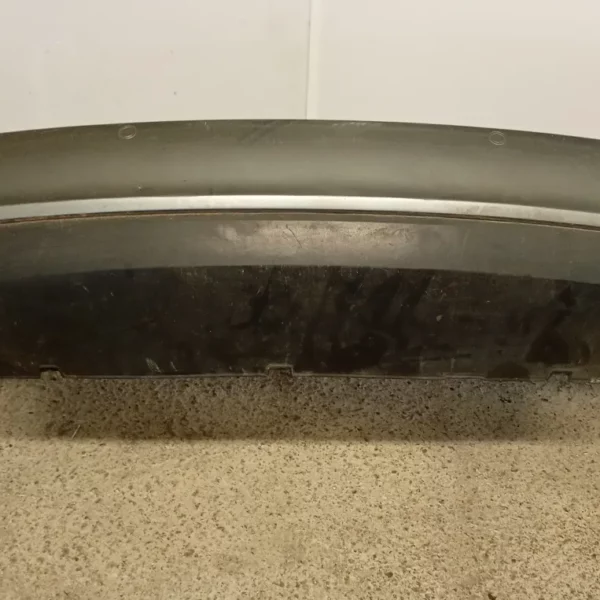 Paraurti posteriore Audi A6 (2004 – 2009) 3.0 171 KW diesel 4F9807303AGRU ASB