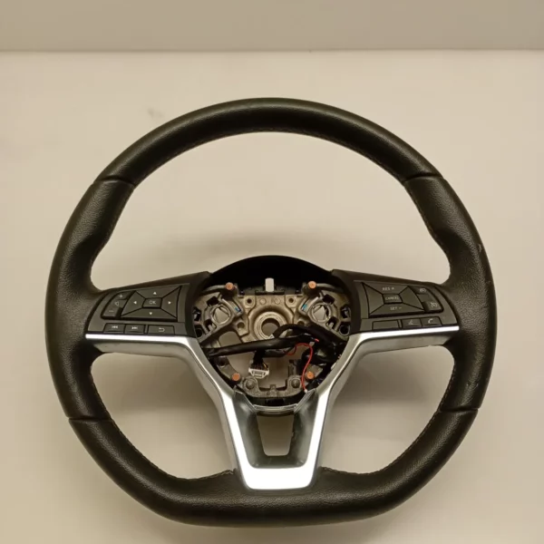 kit airbag Nissan Juke (2019 – oggi) 1.0 84 KW benzina HRA0