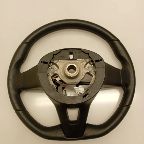 kit airbag Nissan Juke (2019 – oggi) 1.0 84 KW benzina HRA0