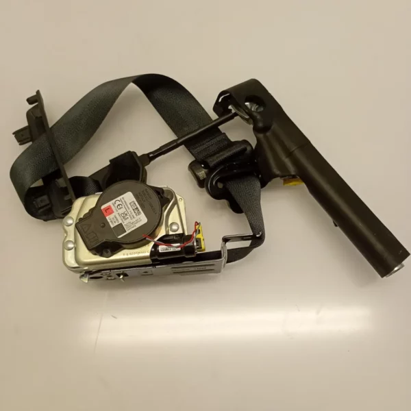 kit airbag Nissan Juke (2019 – oggi) 1.0 84 KW benzina HRA0