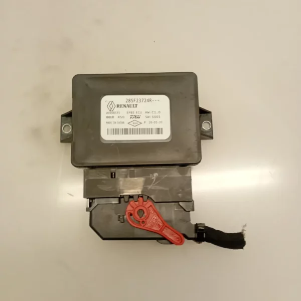 kit airbag Nissan Juke (2019 – oggi) 1.0 84 KW benzina HRA0