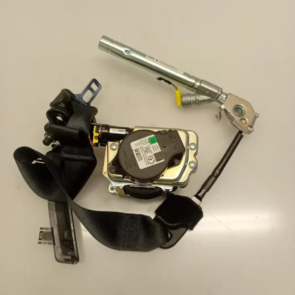 kit airbag Nissan Juke (2019 – oggi) 1.0 84 KW benzina HRA0