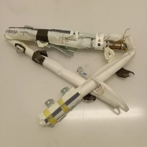 kit airbag Nissan Juke (2019 – oggi) 1.0 84 KW benzina HRA0