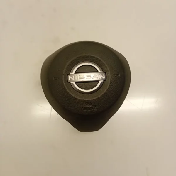 kit airbag Nissan Juke (2019 – oggi) 1.0 84 KW benzina HRA0