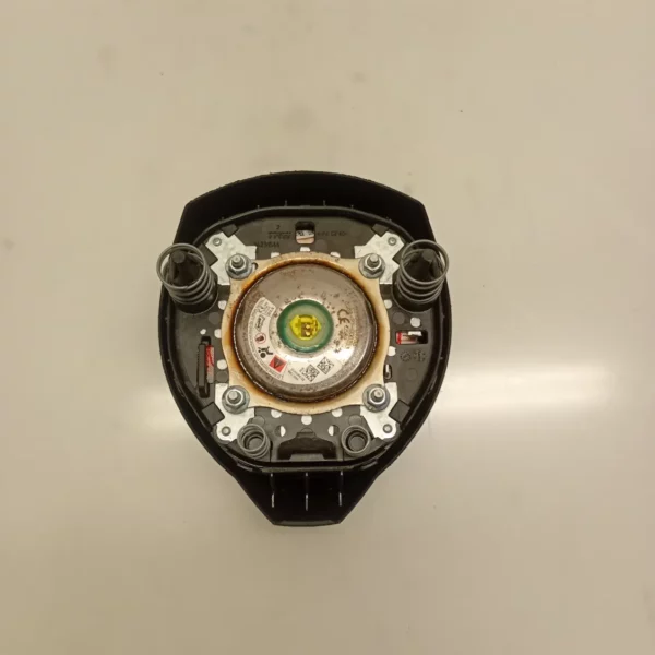 kit airbag Nissan Juke (2019 – oggi) 1.0 84 KW benzina HRA0