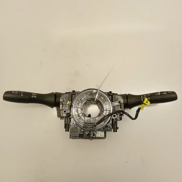 kit airbag Nissan Juke (2019 – oggi) 1.0 84 KW benzina HRA0