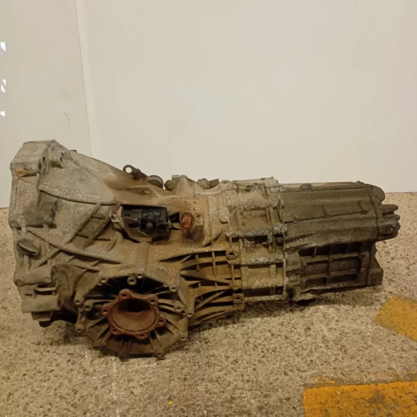 Cambio completo Audi A4 (2004 – 2008) 2.0 103 KW diesel 01X300044MX BPW