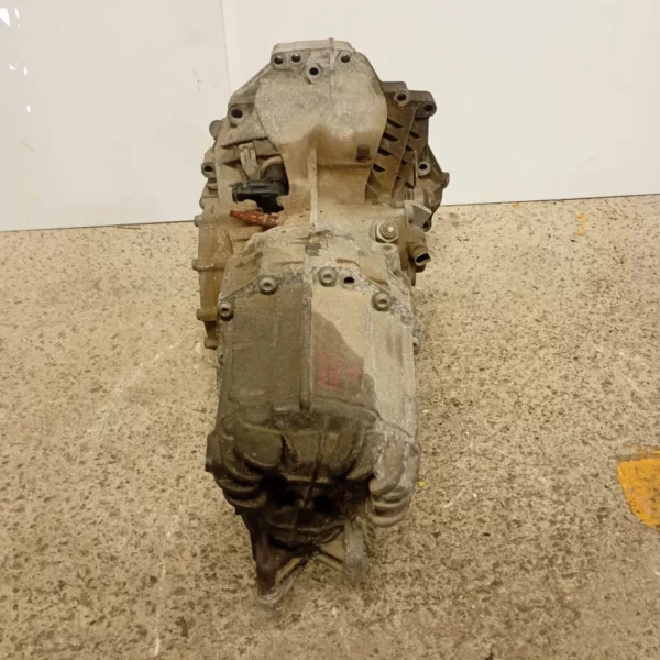 Cambio completo Audi A4 (2004 – 2008) 2.0 103 KW diesel 01X300044MX BPW