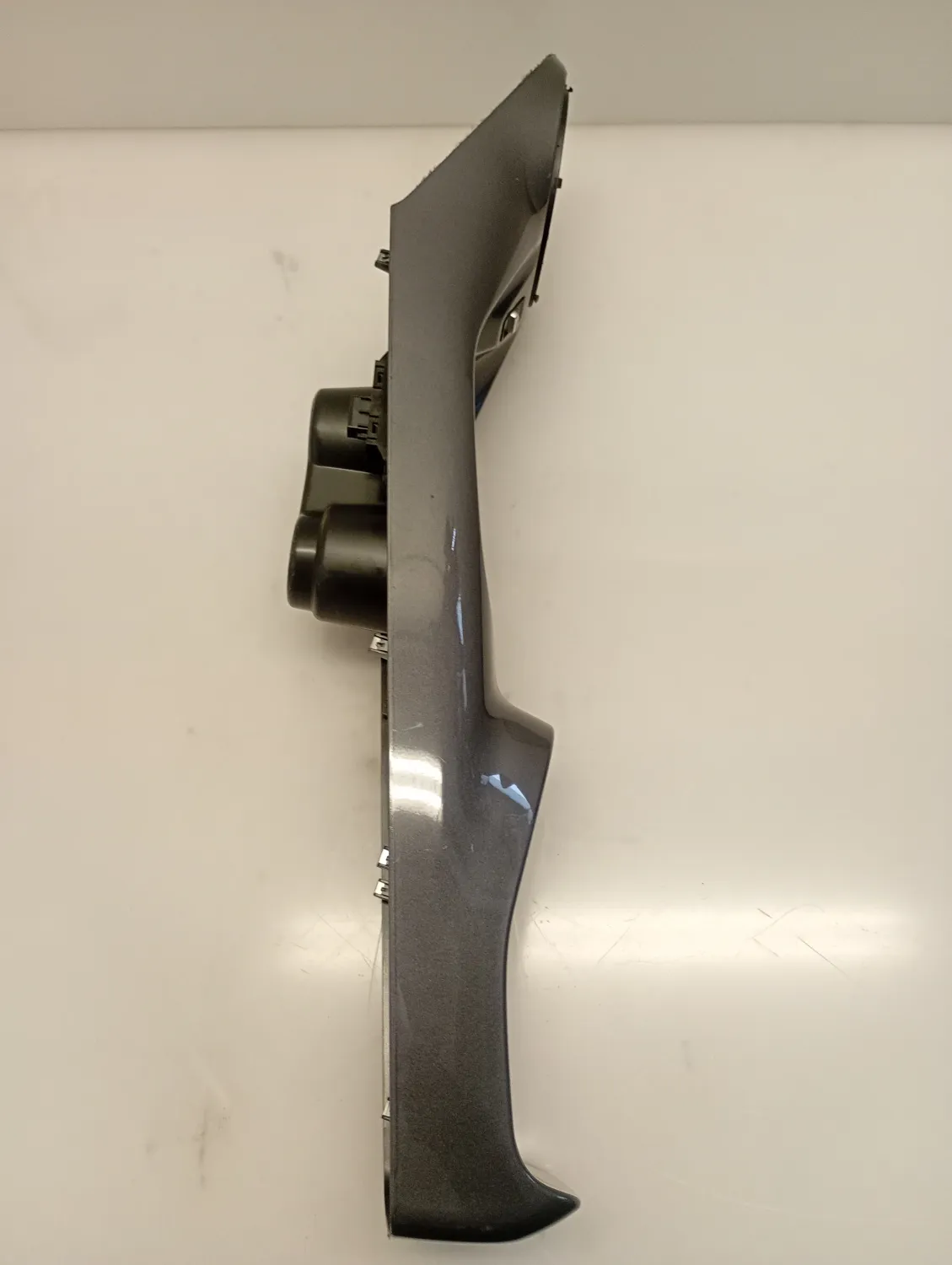 Tunnel Centrale Nissan JUKE 2023