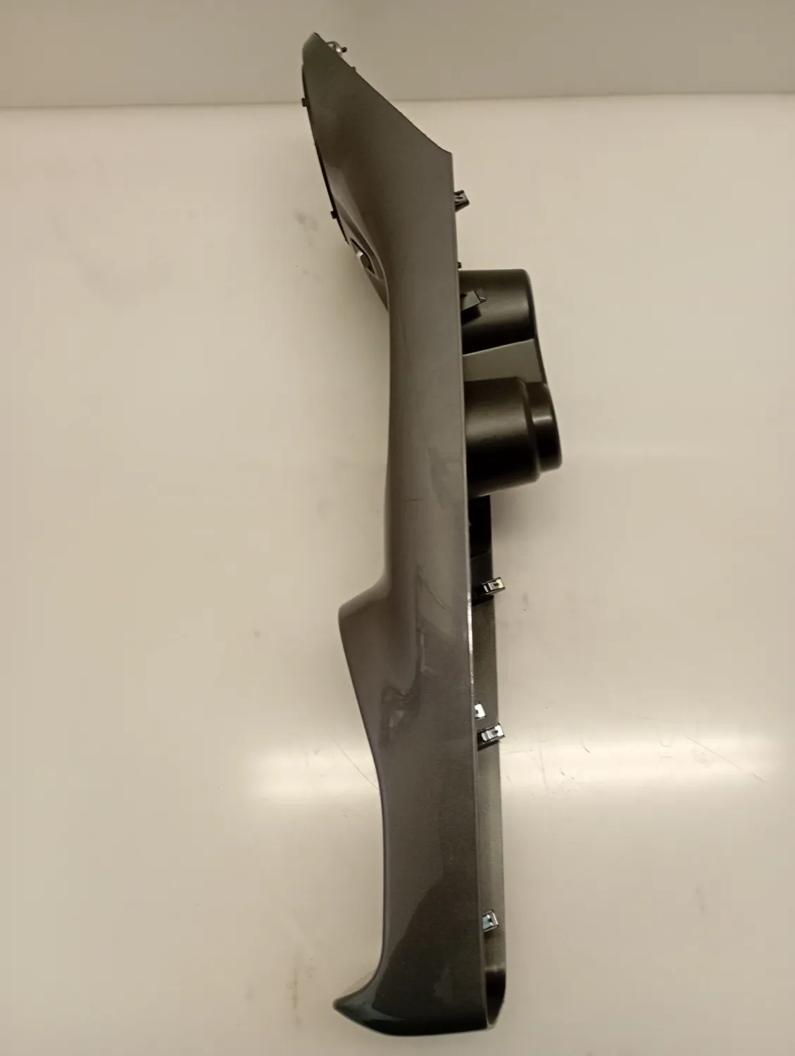 Tunnel Centrale Nissan JUKE 2023