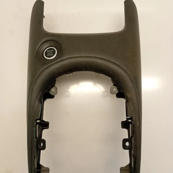 Pulsante S&S Nissan JUKE 2023