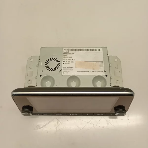 Display multifunzione Nissan JUKE 2023 2591A6PR1B