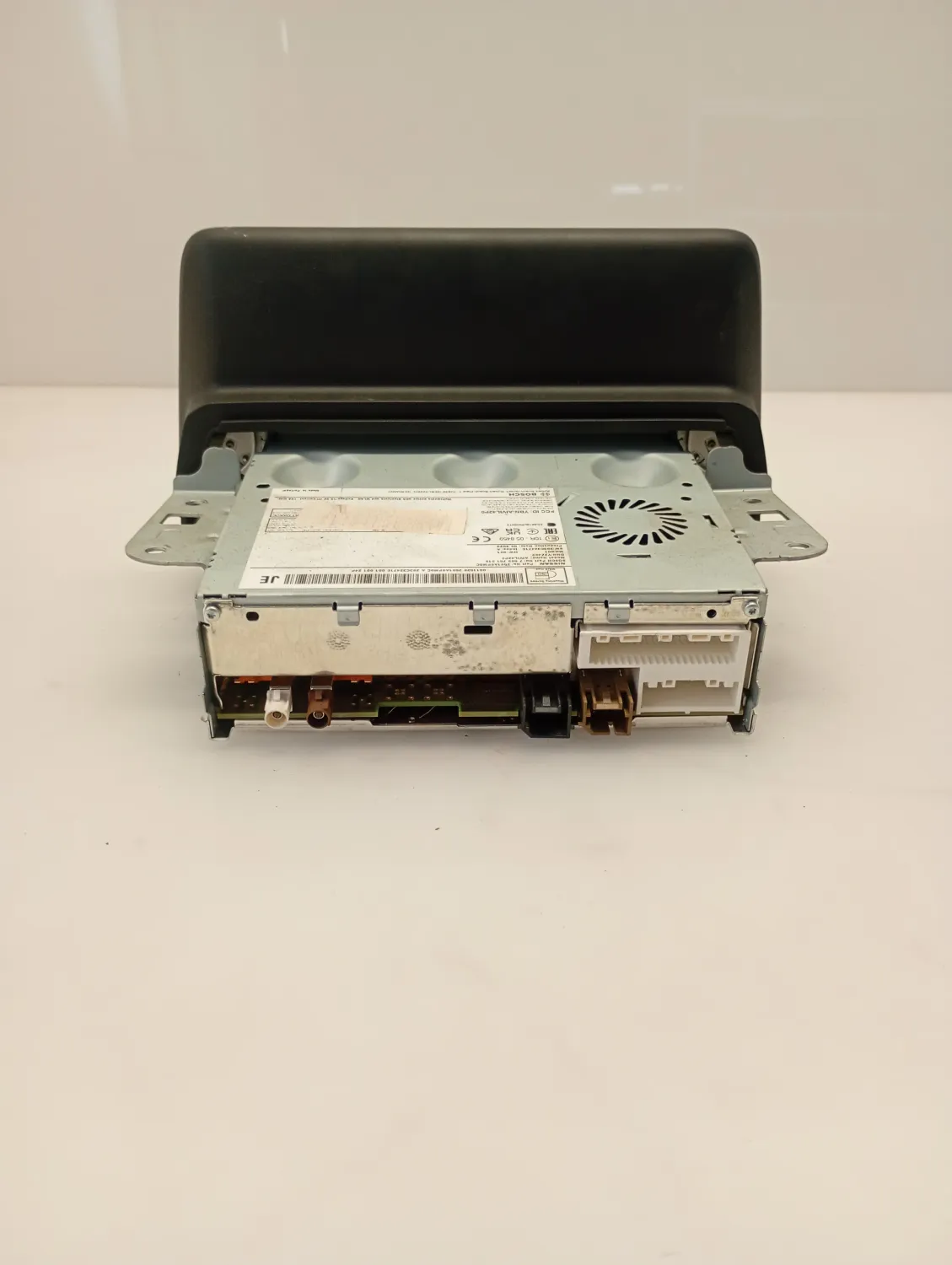 Display multifunzione Nissan JUKE 2023 2591A6PR1B