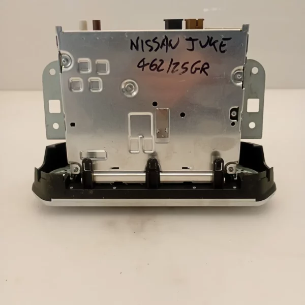 Display multifunzione Nissan JUKE 2023 2591A6PR1B