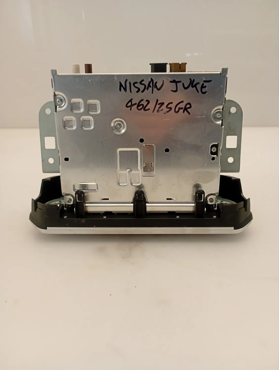 Display multifunzione Nissan JUKE 2023 2591A6PR1B