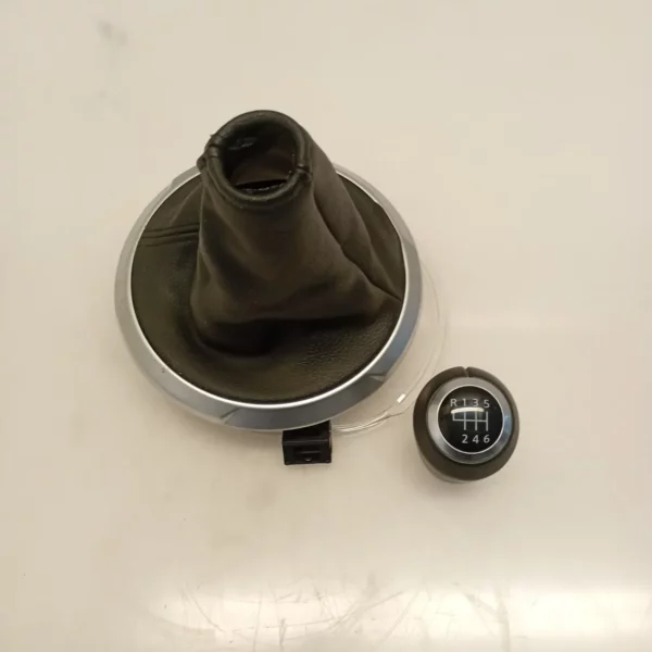 Leva cambio completo Nissan JUKE 2023 349012124R