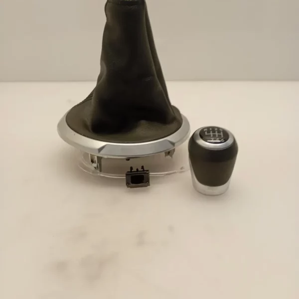 Leva cambio completo Nissan JUKE 2023 349012124R