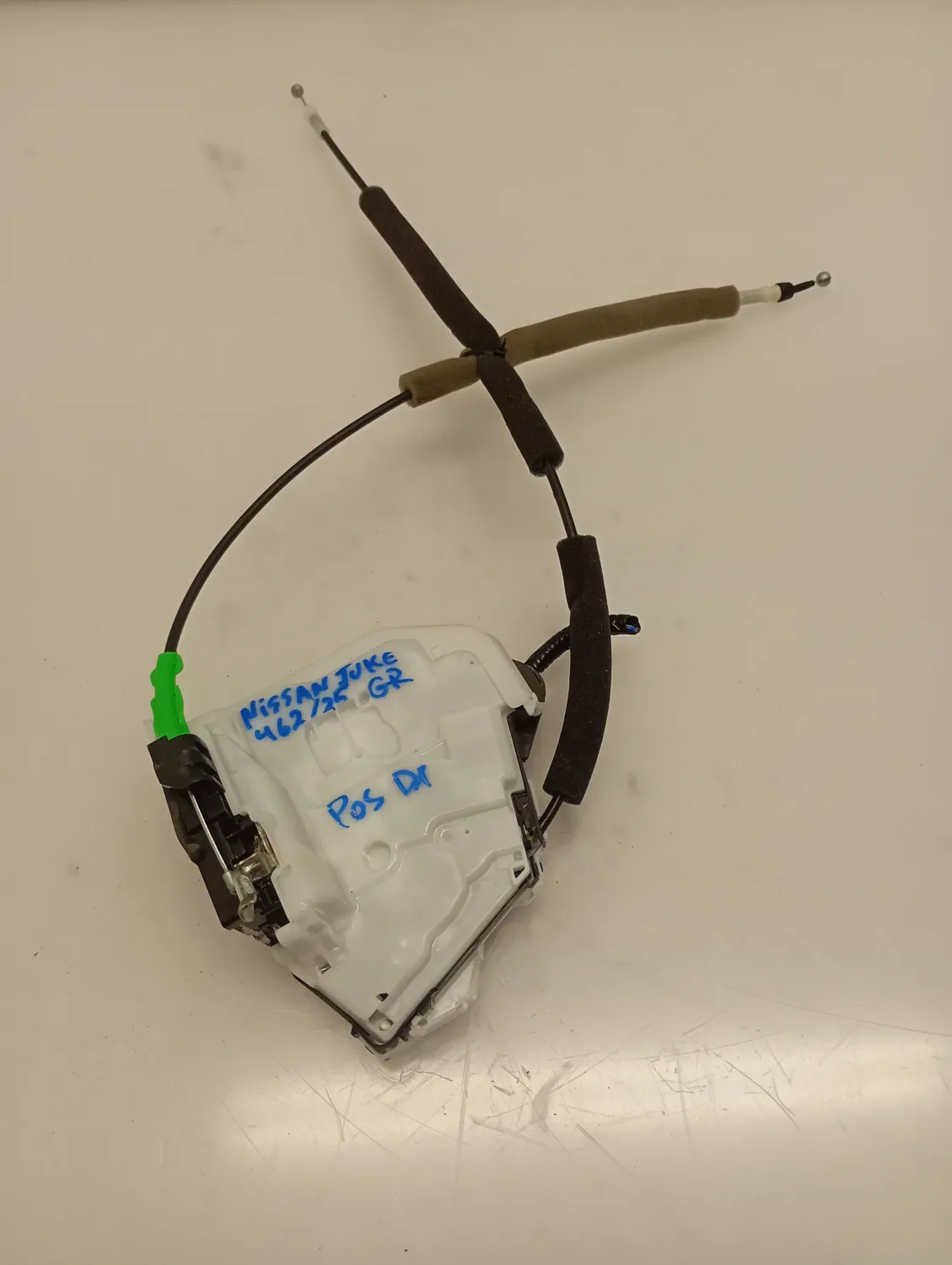 Serratura chiusura centralizzata porta posteriore Nissan JUKE 2023