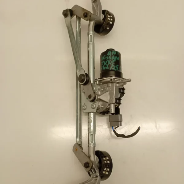 Motorino tergi ant. Nissan Juke (2019 – oggi) 1.0 84 KW benzina HRA0