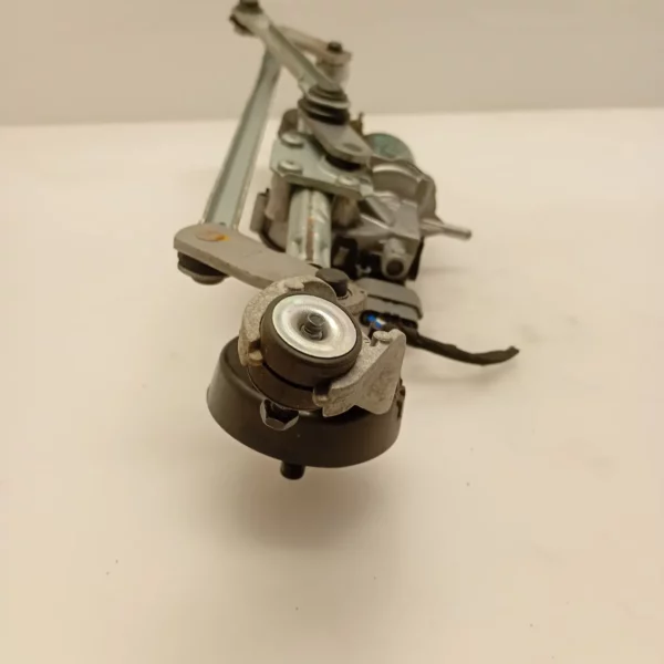 Motorino tergi ant. Nissan Juke (2019 – oggi) 1.0 84 KW benzina HRA0