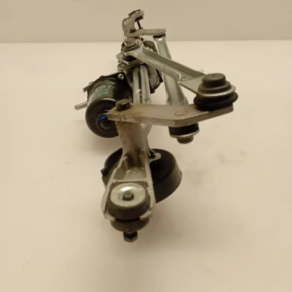 Motorino tergi ant. Nissan Juke (2019 – oggi) 1.0 84 KW benzina HRA0