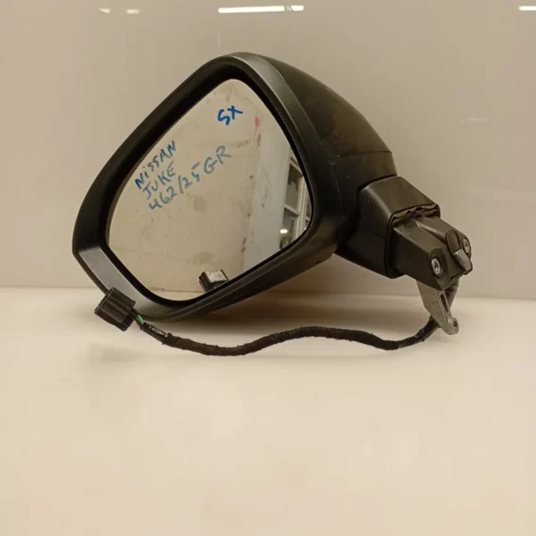 Specchietto est.elettrico sinistra Nissan Juke (2019 – oggi) 1.0 84 KW benzina 963026PA4B HRA0