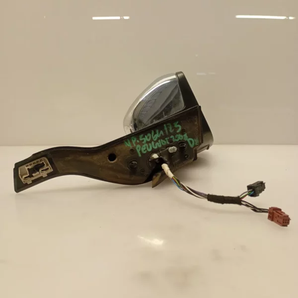Specchietto est.elettrico destra Peugeot 2008 (2013 – 2016) 1.6 73 KW diesel 1611240780 BH02