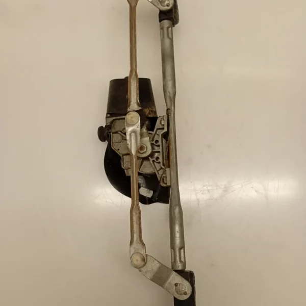 Motorino tergi ant. Fiat Panda (2003 – 2010) 1.1 40 KW benzina 77362587 187A1000