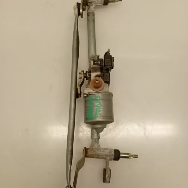 Motorino tergi ant. Fiat Panda Van (2012 – 2018) 1.3 59 KW diesel 312B2000