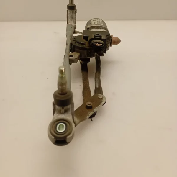 Motorino tergi ant. Fiat Panda Van (2012 – 2018) 1.3 59 KW diesel 312B2000